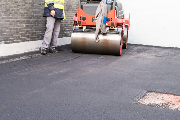 Best Driveway Crack Filling  in Graniteville, SC